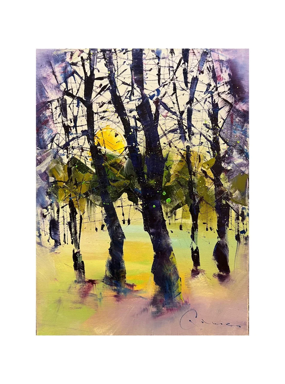 ‘Park of Remembrance and Reconciliation, Dnipro’