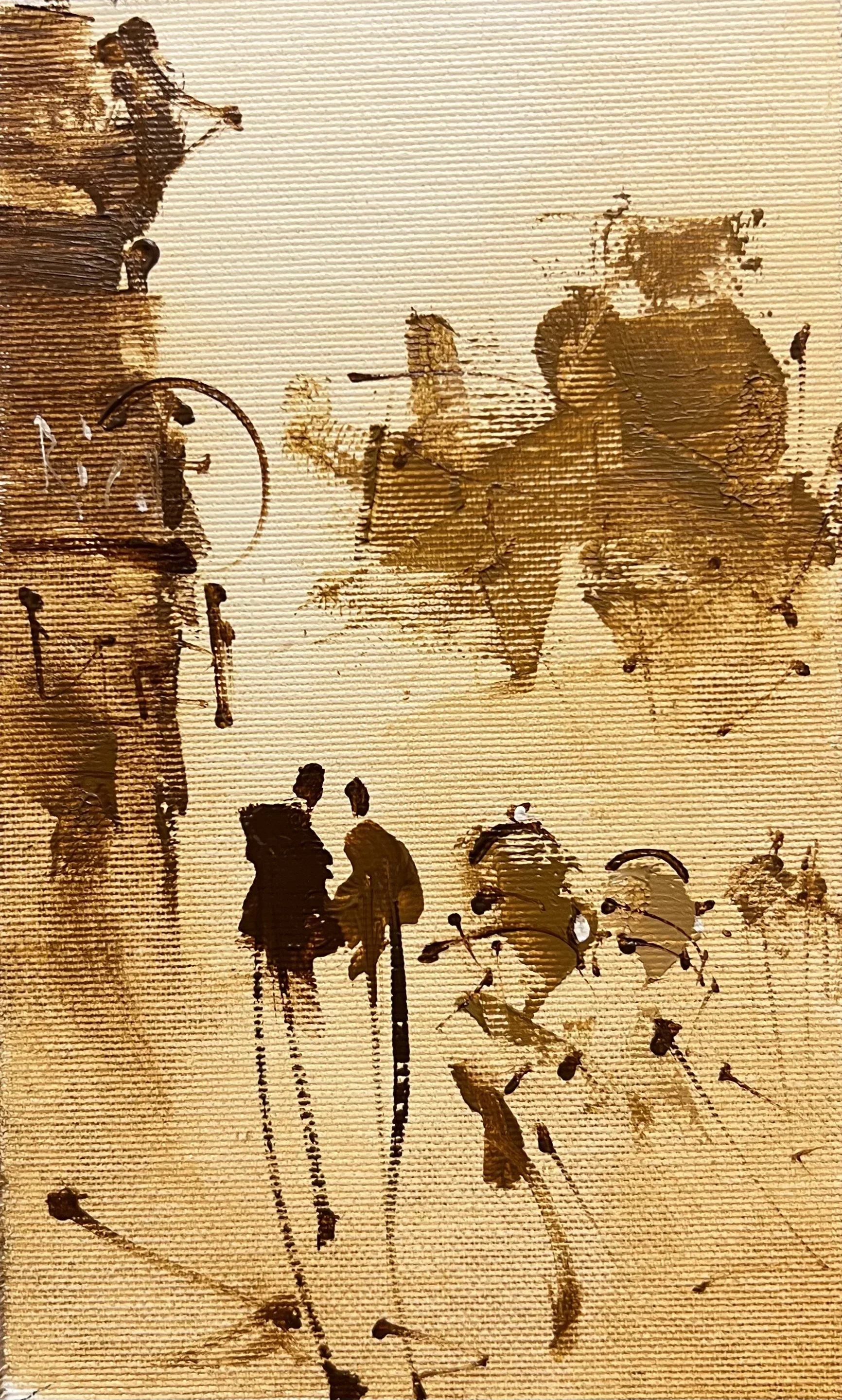 Liebe ist niemals falsch