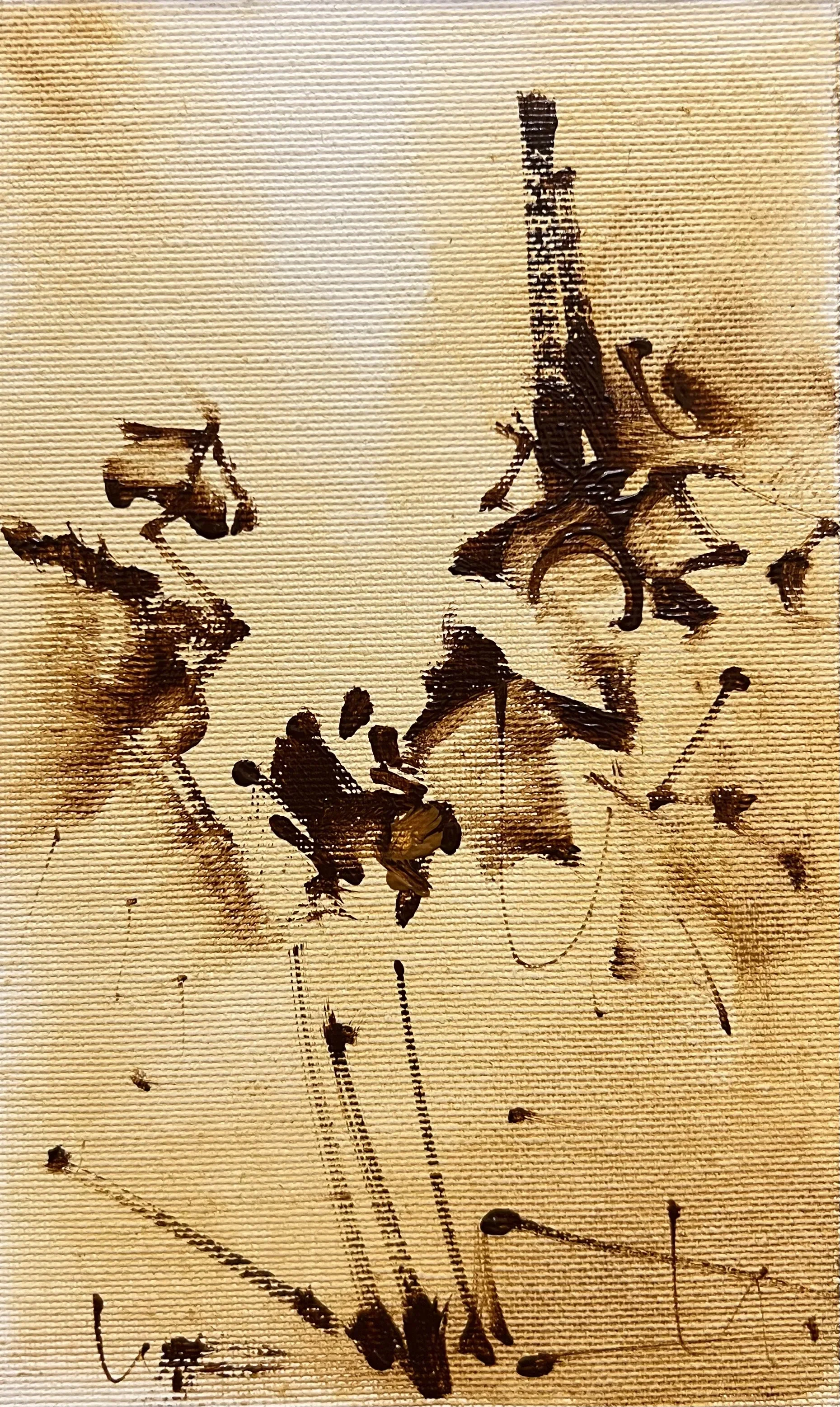 Liebe ist niemals falsch