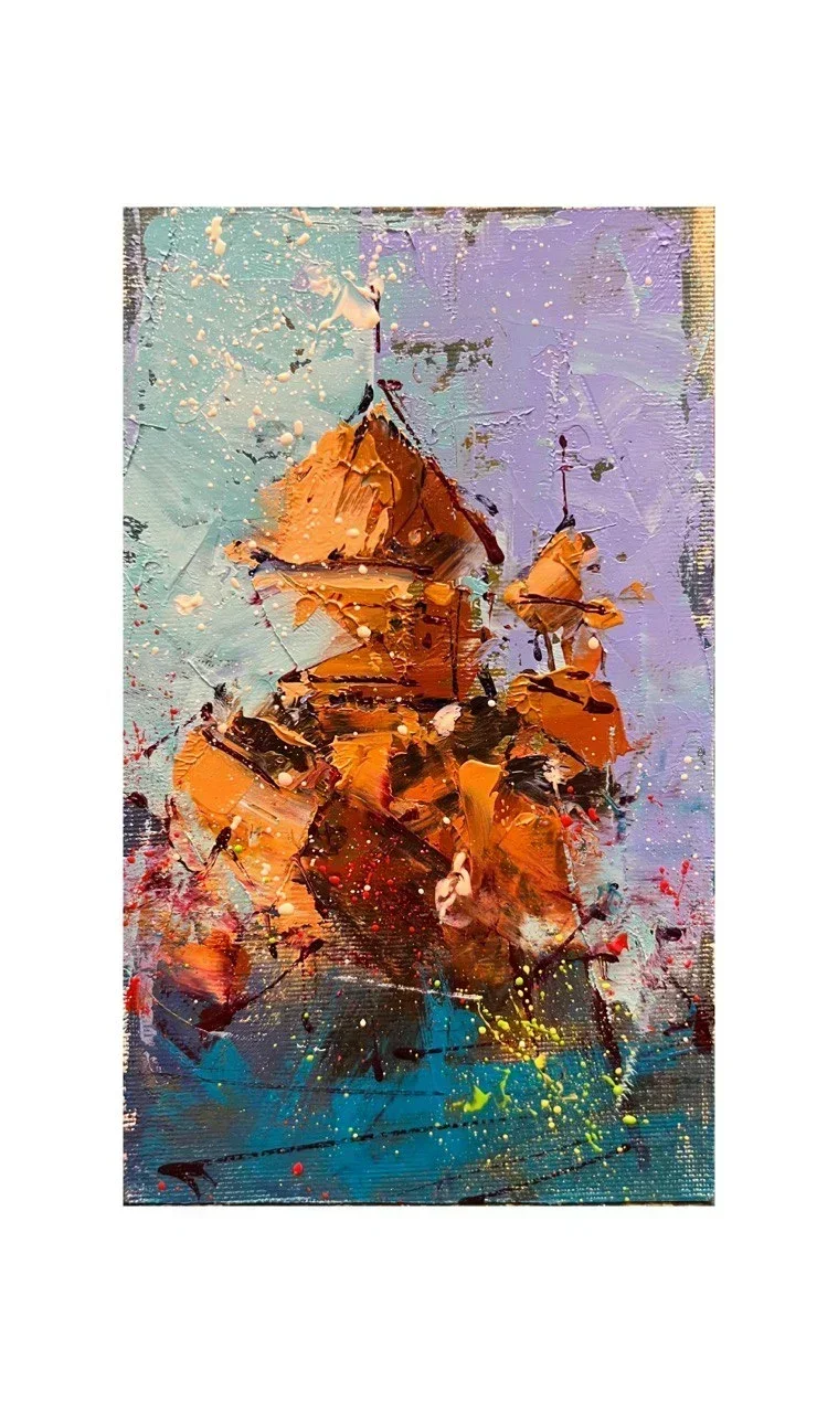 Armenian Church, Dnipro