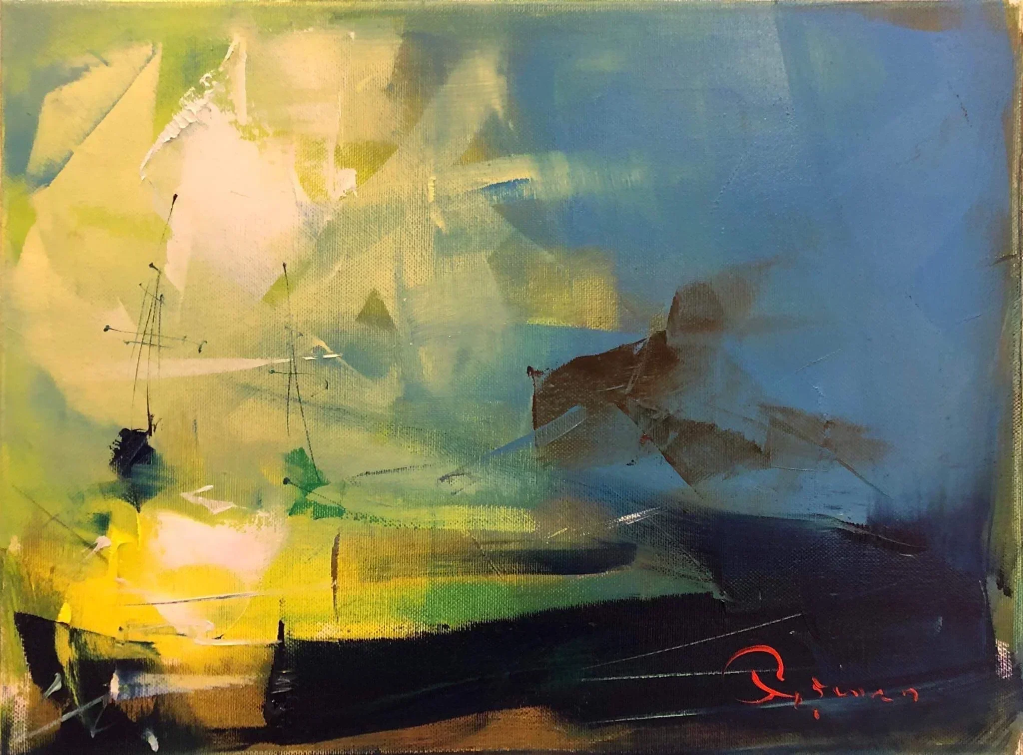 Inspiriert von Mexiko